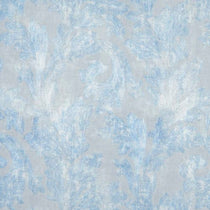Slumber Soft Blue Fabric by the Metre